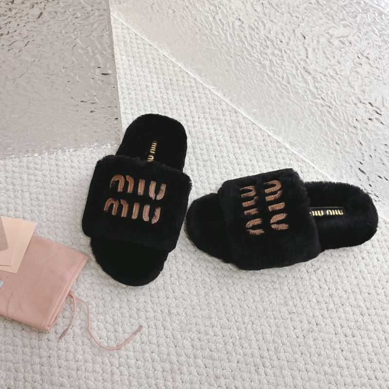 Miu Miu Sandals